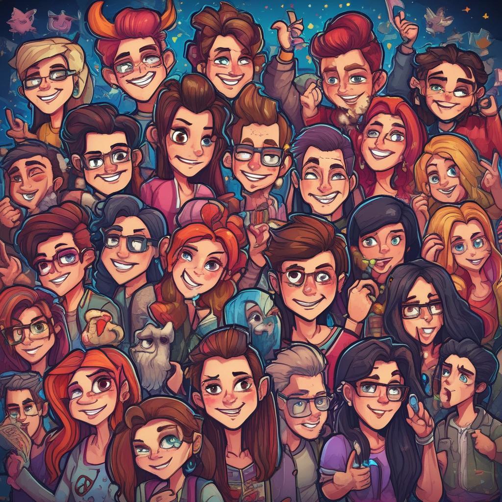 youtubers